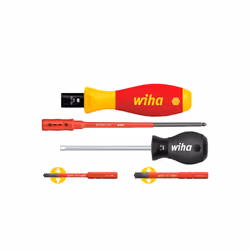 Wiha 38074, 301 g