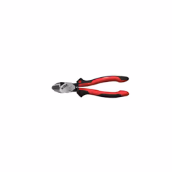 Wiha Z 18 0 02, Pince diagonale, Acier, Noir, Rouge, 200 mm, 20,3 cm (8"), 363 g
