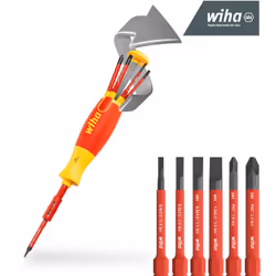 Wiha 38610, 162 g