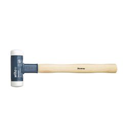 Wiha 39012 Marteau en plastique Multicolore