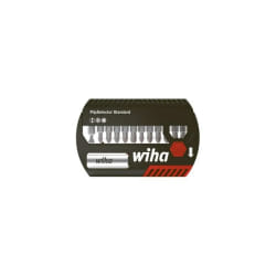 Perel - Wiha Flipselector standard 13 pcs