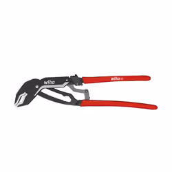 Wiha WH39091, Rouge, 250 mm, 340 g