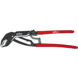 Wiha - Pince multiprise QuickFix Classic automatique 250 mm, 10' (39094)