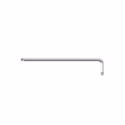 Wiha 39109, Clé torx en L, T8, Gris, Sulfate de chondroïtine