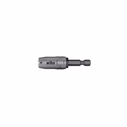 Wiha 7148 CF, Acier, Tige hexagonale, 25,4 / 4 mm (1 / 4"), Tige hexagonale, ISO 1173, 60 mm