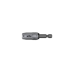 Wiha 7148 CF Support d'embout de tournevis Acier 25,4 / 4 mm (1 / 4")