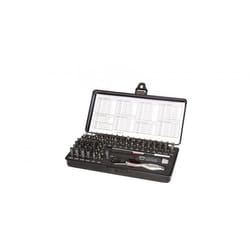 Wiha Micro-Bit Set ESD embout de tournevis
