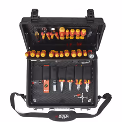 Wiha Competence XL 83 outils