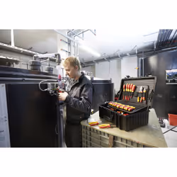 Wiha Competence XL 83 outils - Vue supplémentaire 4