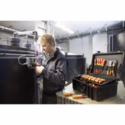 Wiha Competence XL 83 outils - Vue supplémentaire 5