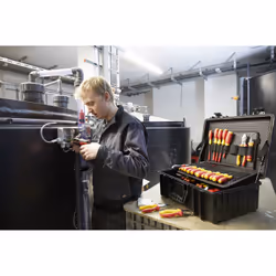 Wiha Competence XL 83 outils - Vue supplémentaire 6