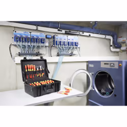 Wiha Competence XL 83 outils - Vue supplémentaire 8