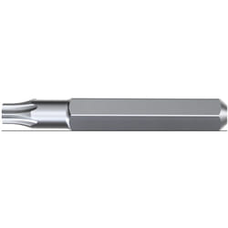 Wiha - Micro-embout 28 mm torx® 4 mm T10 (40637)