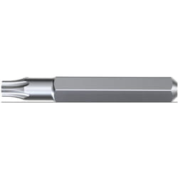 Micro-embout 28 mm torx® 4 mm T15 (40638) - Wiha