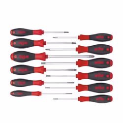 Wiha WH41002, 1,13 kg, 12 pièce(s)