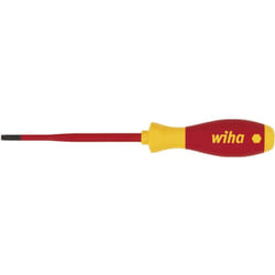 Wiha Tournevis SoftFinish® electric slimFix TORX® Tamper Resistant T15H x 100 mm (41142)