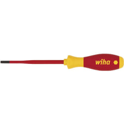 Wiha - Tournevis SoftFinish® electric slimFix torx® Tamper Resistant T20H x 100 mm (41143)