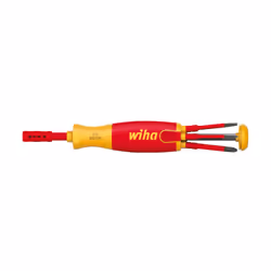 Wiha 41235, 224 g, 7 pièce(s)