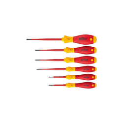 Ensemble de tournevis Wiha W41245; 6 unités
