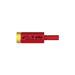 Wiha 2970 Support d'embout de tournevis 1 pièce(s)