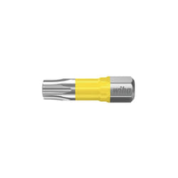 Jeu d'embouts y 25 mm torx® (T10) 5 pcs 1/4' C6,3 dans un coffret (41591) - Wiha