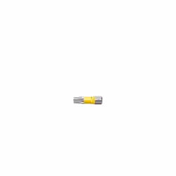 Wiha 41596, 5 pièce(s), Torx, T30, 25 mm, 25,4 / 4 mm (1 / 4"), Hexagonal