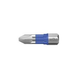 Wiha 41602 embout de tournevis 5 pièce(s)