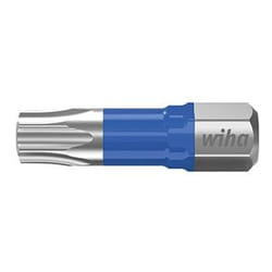 Wiha 41610 embout de tournevis 5 pièce(s)