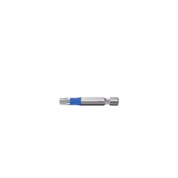 Wiha 41643, 5 pièce(s), Torx, T10, Dolomite, 50 mm, 25,4 / 4 mm (1 / 4")