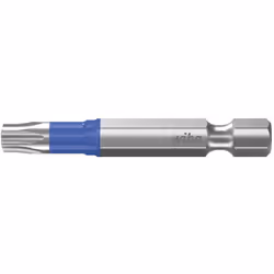 Wiha 41648, 5 pièce(s), Torx, T30, 80 g, 25,4 / 4 mm (1 / 4"), Boîte