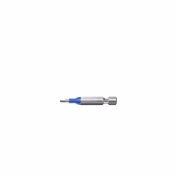 Wiha 41660, 5 pièce(s), Carré, 50 mm, 72 g