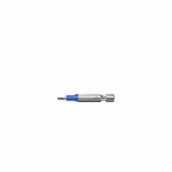 Wiha 41662, 5 pièce(s), Carré, 50 mm, 74 g