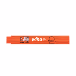 Wiha 42068 règle souple 2 m