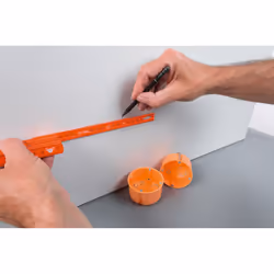 Wiha 42068 règle souple 2 m