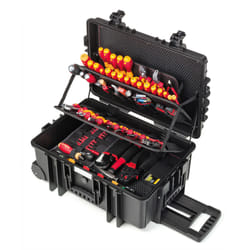 Wiha Competence XXL II 115 outils