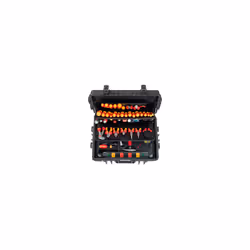 Wiha Competence XXL II 115 outils
