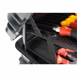 Wiha Competence XXL II 115 outils