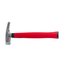 Wiha 42071 marteau Rouge, Acier inoxydable