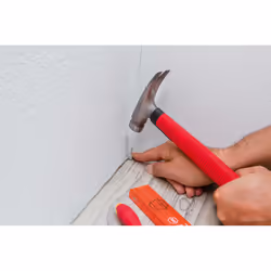 Wiha 42071 marteau Rouge, Acier inoxydable - Vue supplémentaire 4
