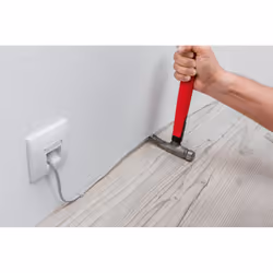 Wiha 42071 marteau Rouge, Acier inoxydable - Vue supplémentaire 5