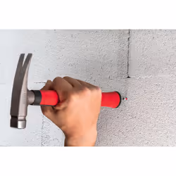 Wiha 42071 marteau Rouge, Acier inoxydable - Vue supplémentaire 6