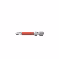 Wiha 42097, 5 pièce(s), Phillips, PH 1, 70 g, 25,4 / 4 mm (1 / 4"), Boîte