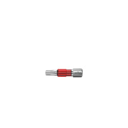 Wiha 42108 embout de tournevis 5 pièce(s)
