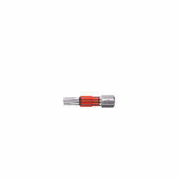 Wiha 42109, 5 pièce(s), Torx, T15, 29 mm, 54 g, 25,4 / 4 mm (1 / 4")