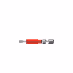 Wiha 42128, 5 pièce(s), Torx, T10, 49 mm, 68 g, 25,4 / 4 mm (1 / 4")