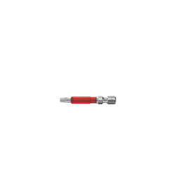 Wiha TY bit set embout de tournevis 5 pièce(s)