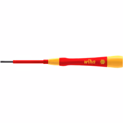 Wiha PicoFinish, 167 mm, 18 mm, 16 g