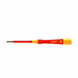 Wiha PicoFinish, 152 mm, 18 mm, 15 g