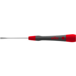 Wiha - Tournevis de précision PicoFinish® Fente 3.0 mm x 50 mm (42394)