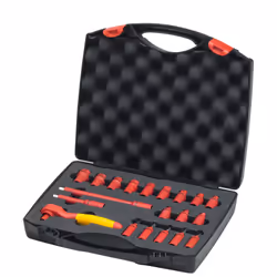 Wiha 43025 Caisse à outils pour mécanicien - Vue supplémentaire 4